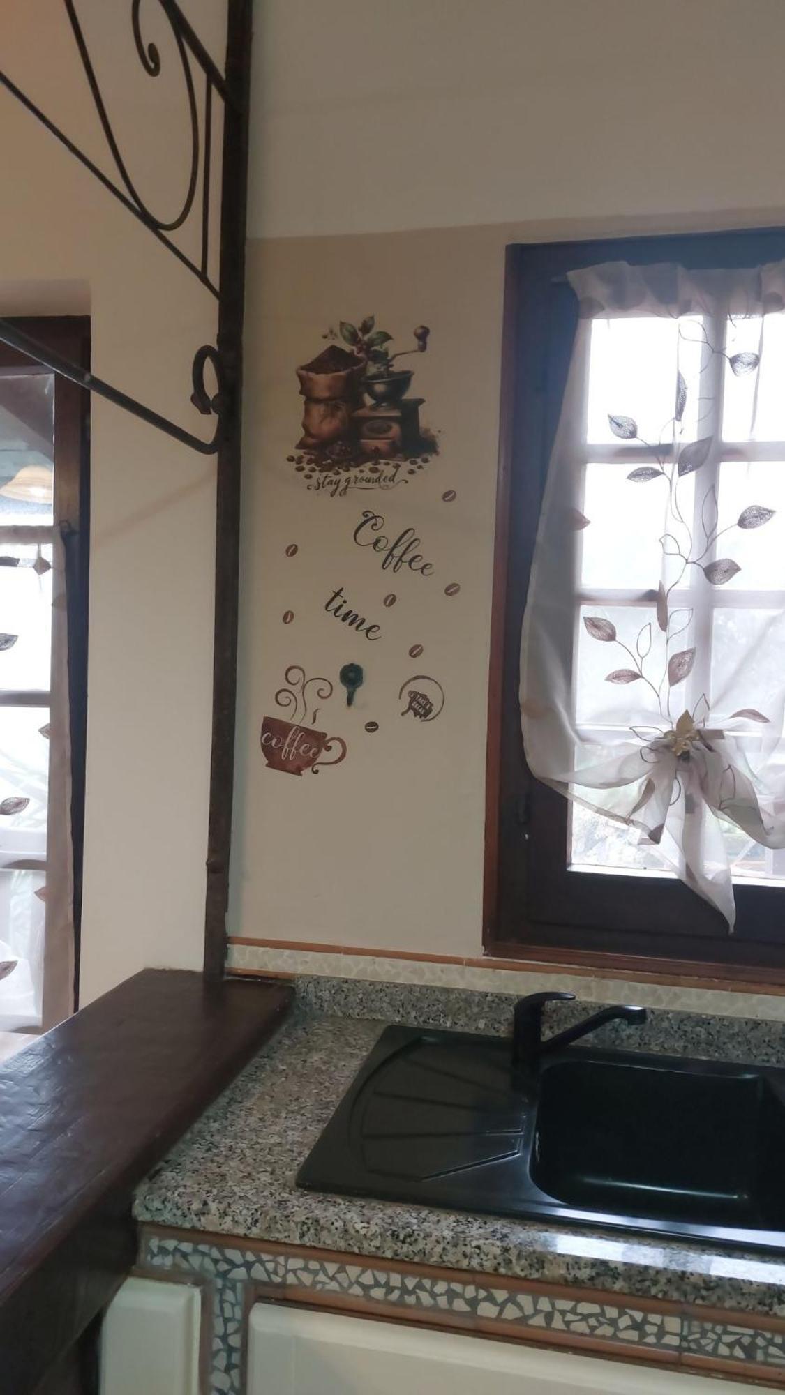 Villetta Dei Fichi D'India Rio dellʼElba Bagian luar foto