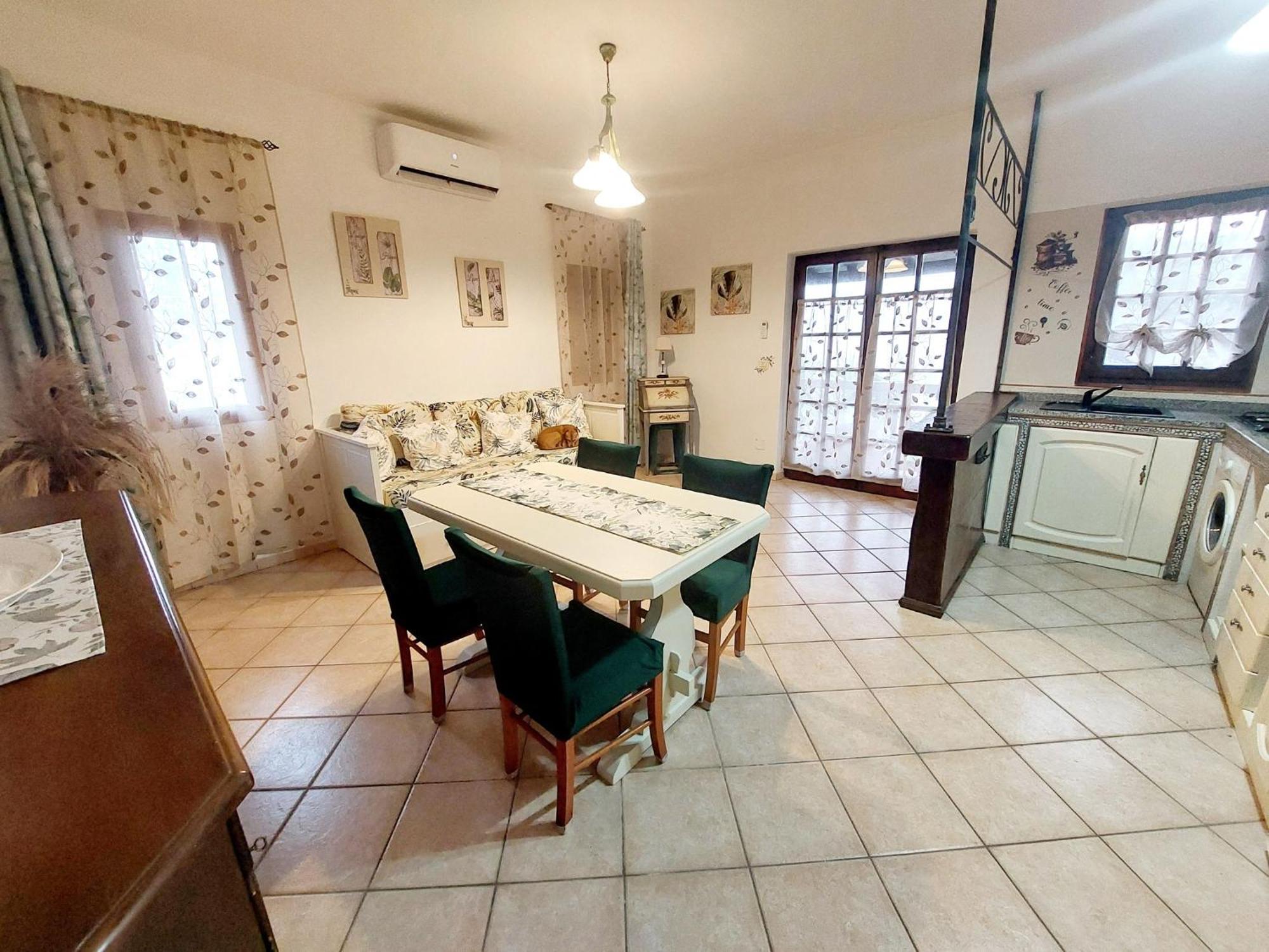 Villetta Dei Fichi D'India Rio dellʼElba Bagian luar foto